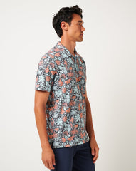 Heather Medium Grey Travis Mathew