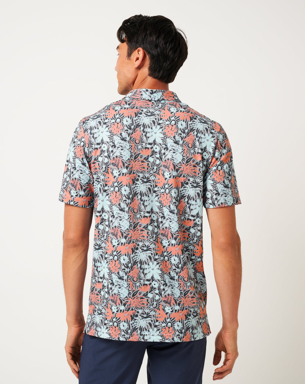 Heather Medium Grey Travis Mathew