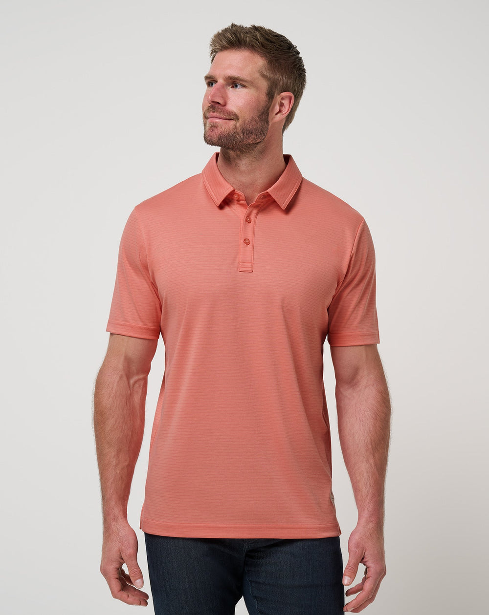 Terra Cotta Travis Mathew