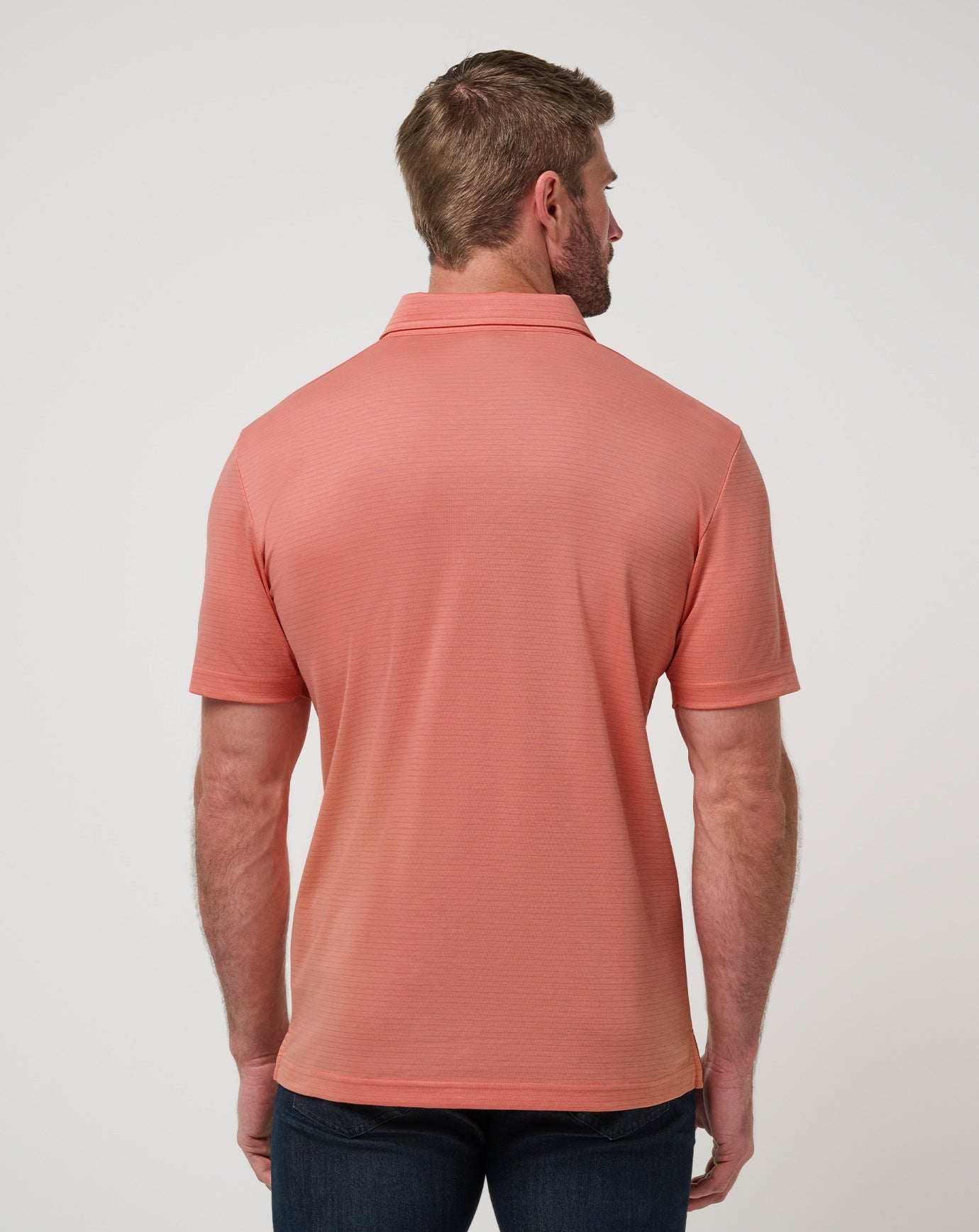 Terra Cotta Travis Mathew