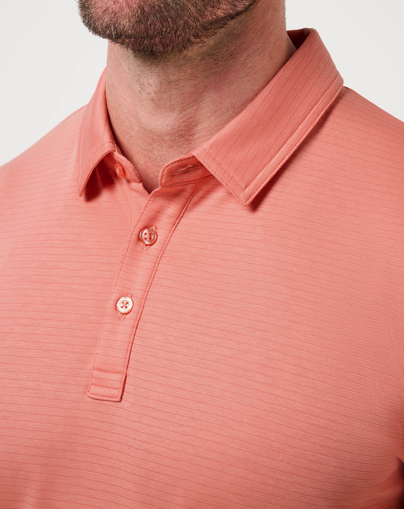Terra Cotta Travis Mathew