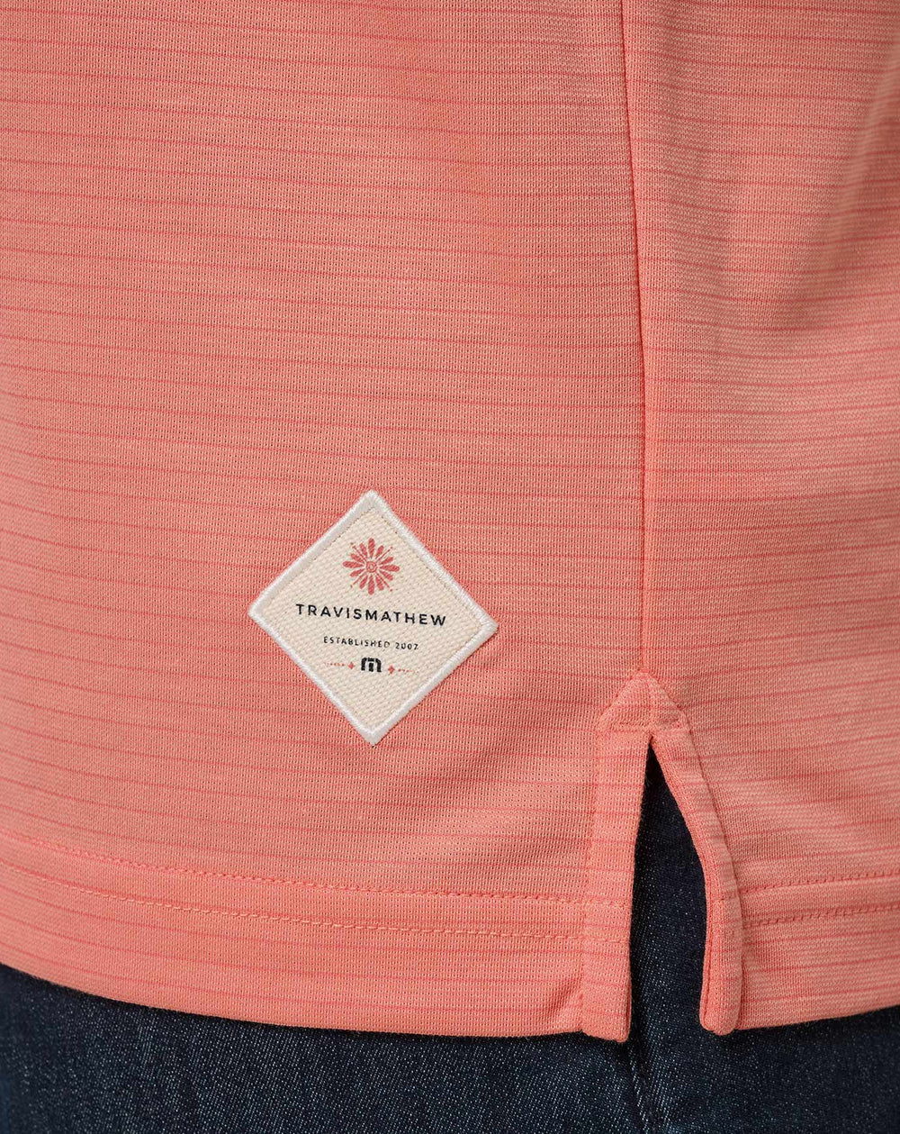 Terra Cotta Travis Mathew