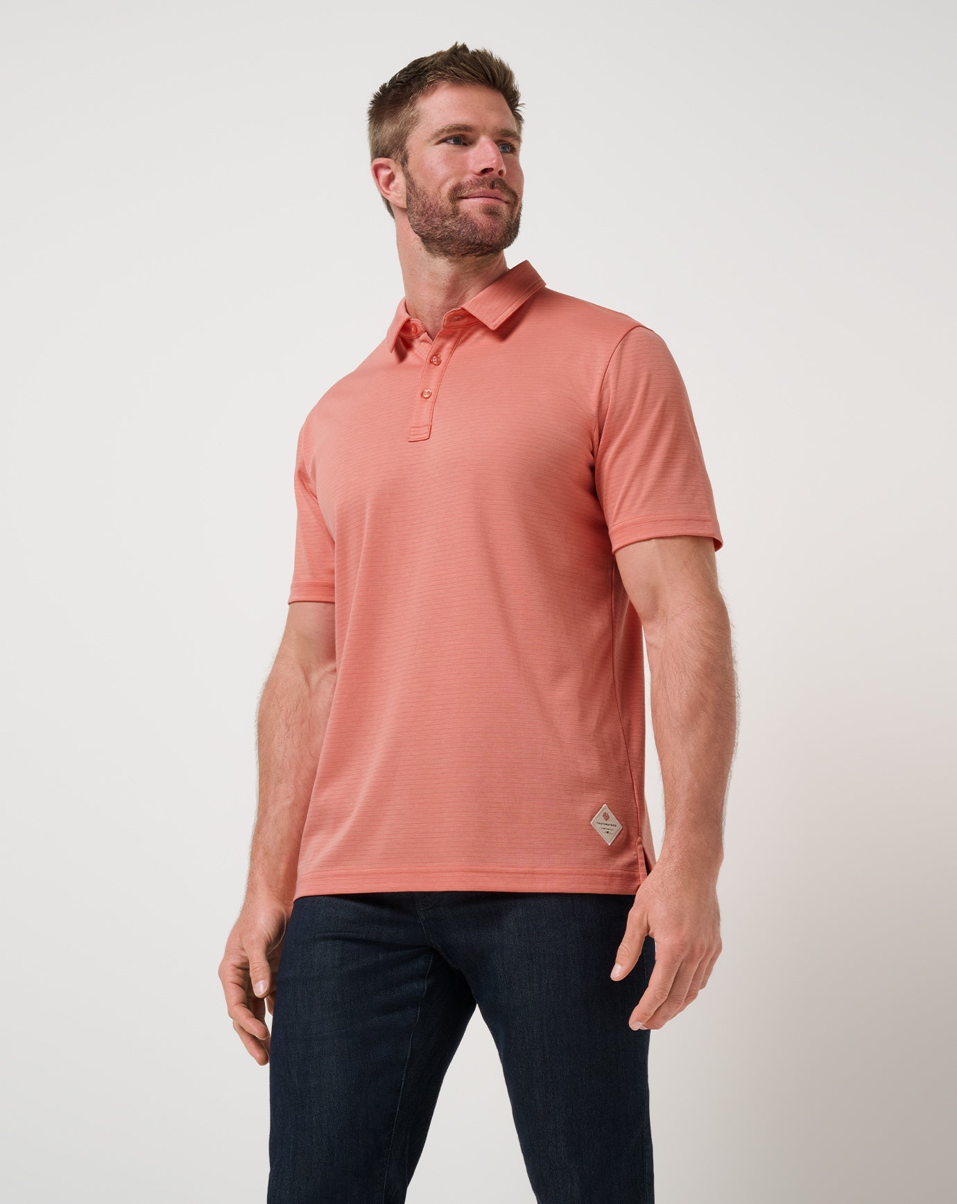 Terra Cotta Travis Mathew