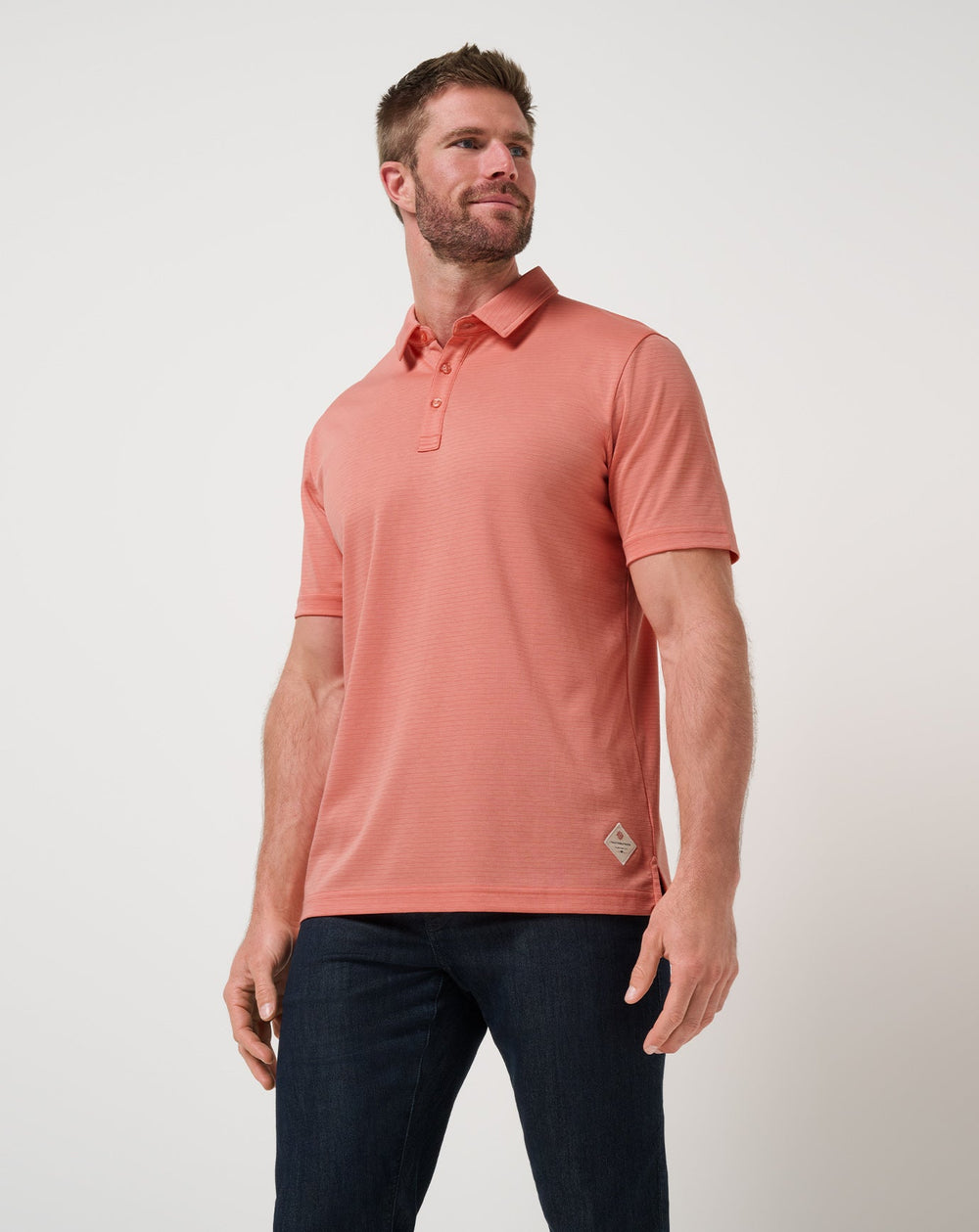 Terra Cotta Travis Mathew