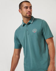 Silver Pine Travis Mathew