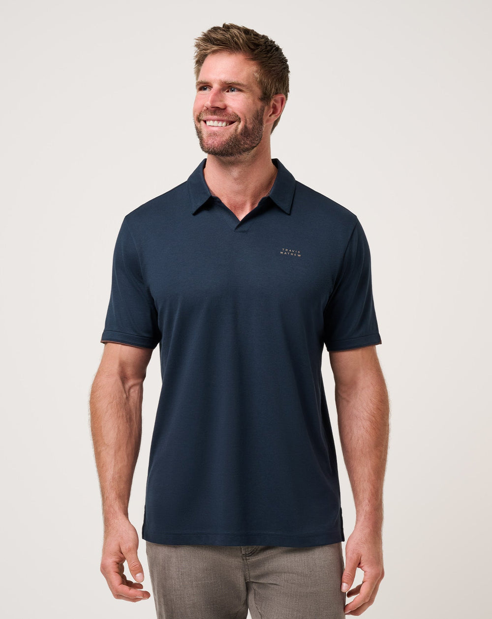 Total Eclipse Travis Mathew