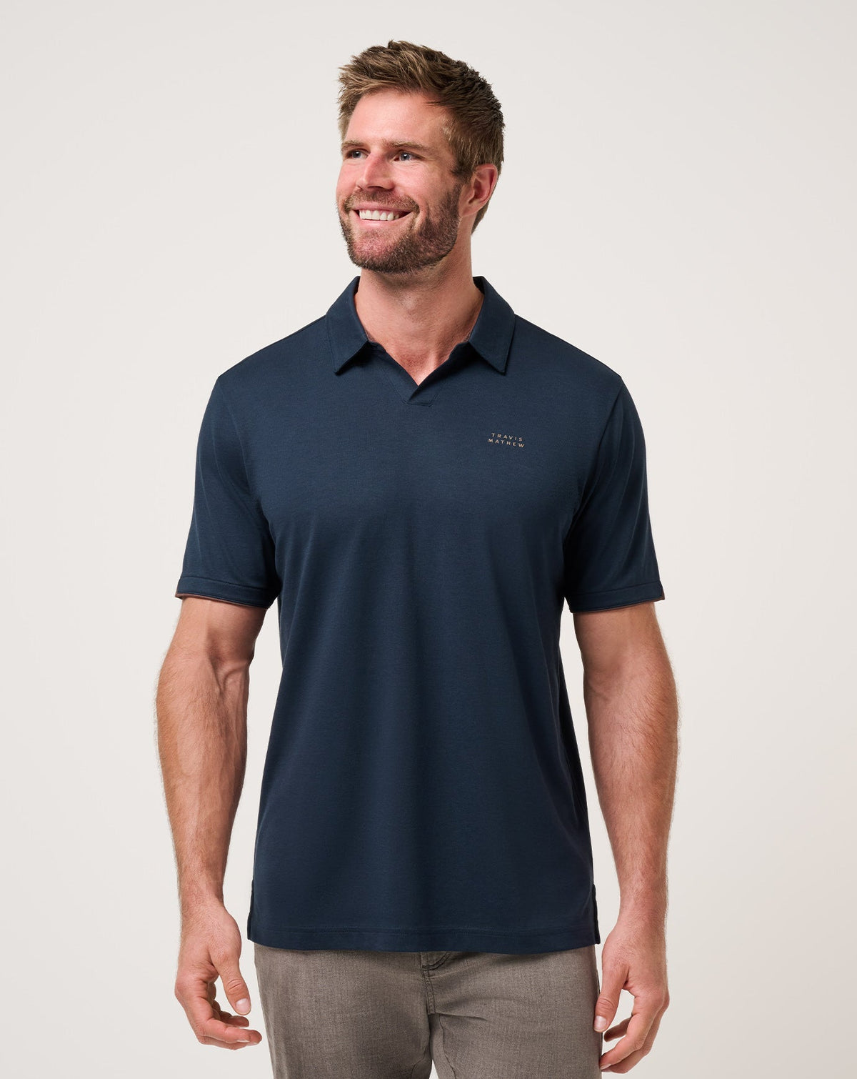 Total Eclipse Travis Mathew