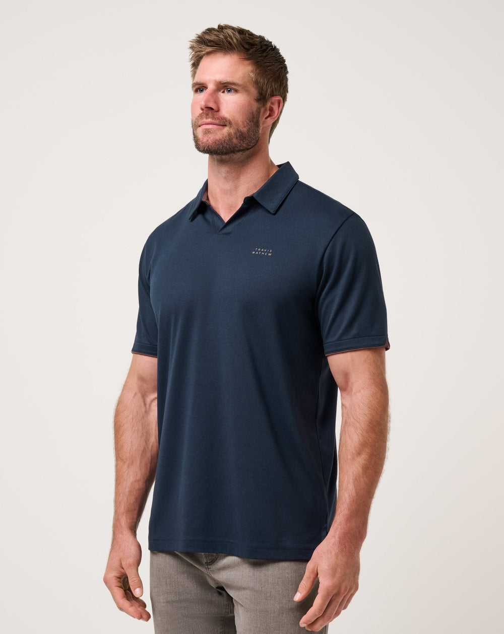 Total Eclipse Travis Mathew