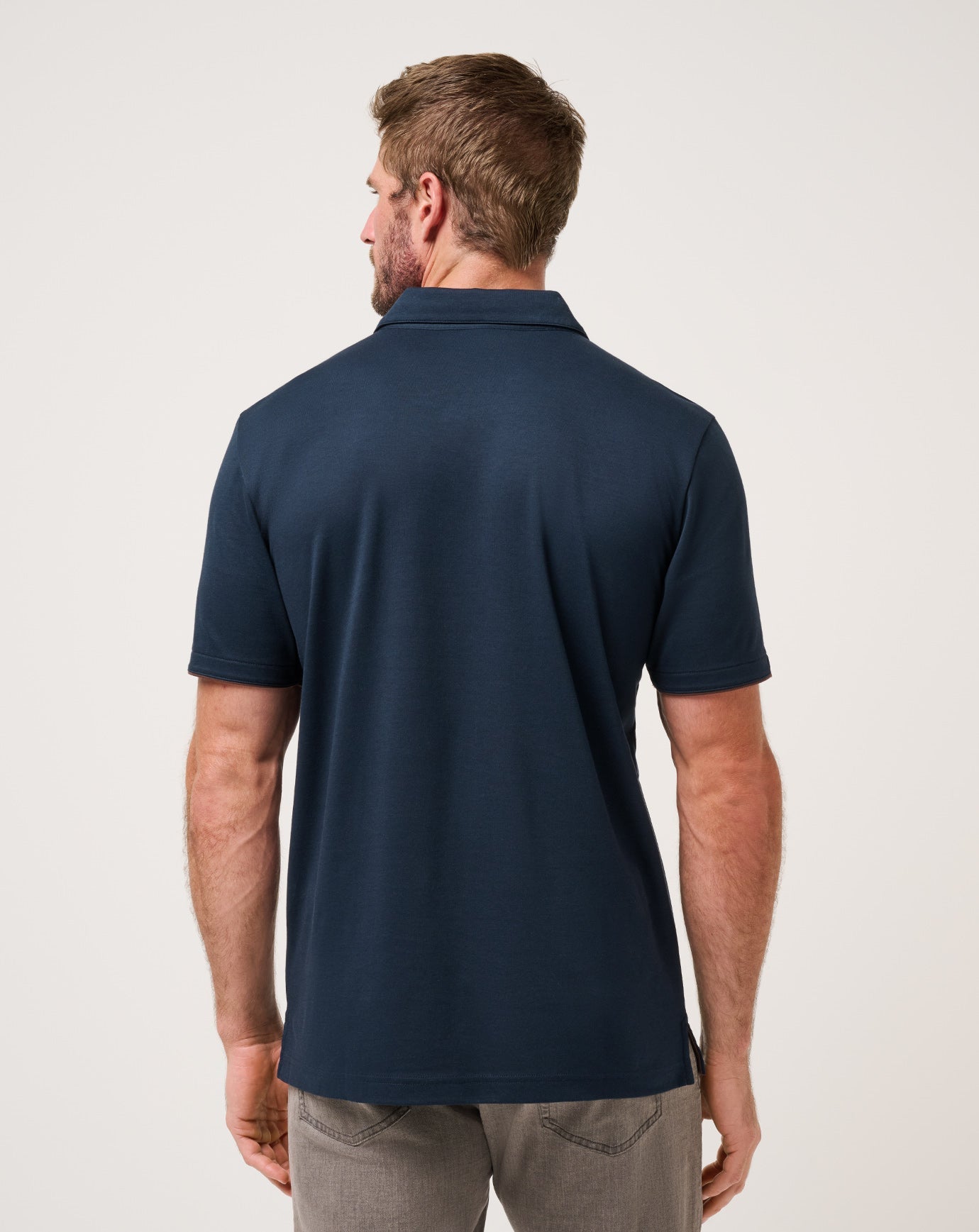 Total Eclipse Travis Mathew