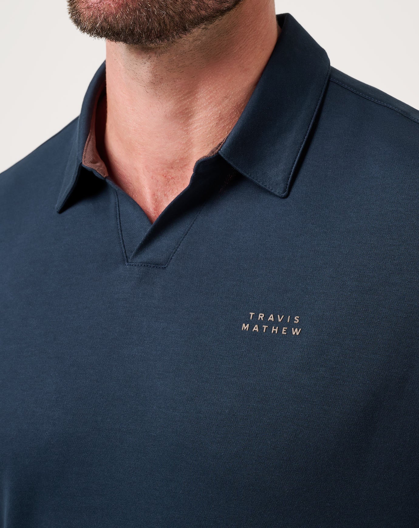 Total Eclipse Travis Mathew