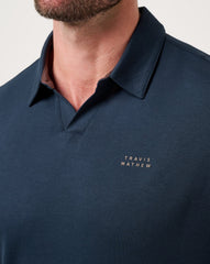 Total Eclipse Travis Mathew