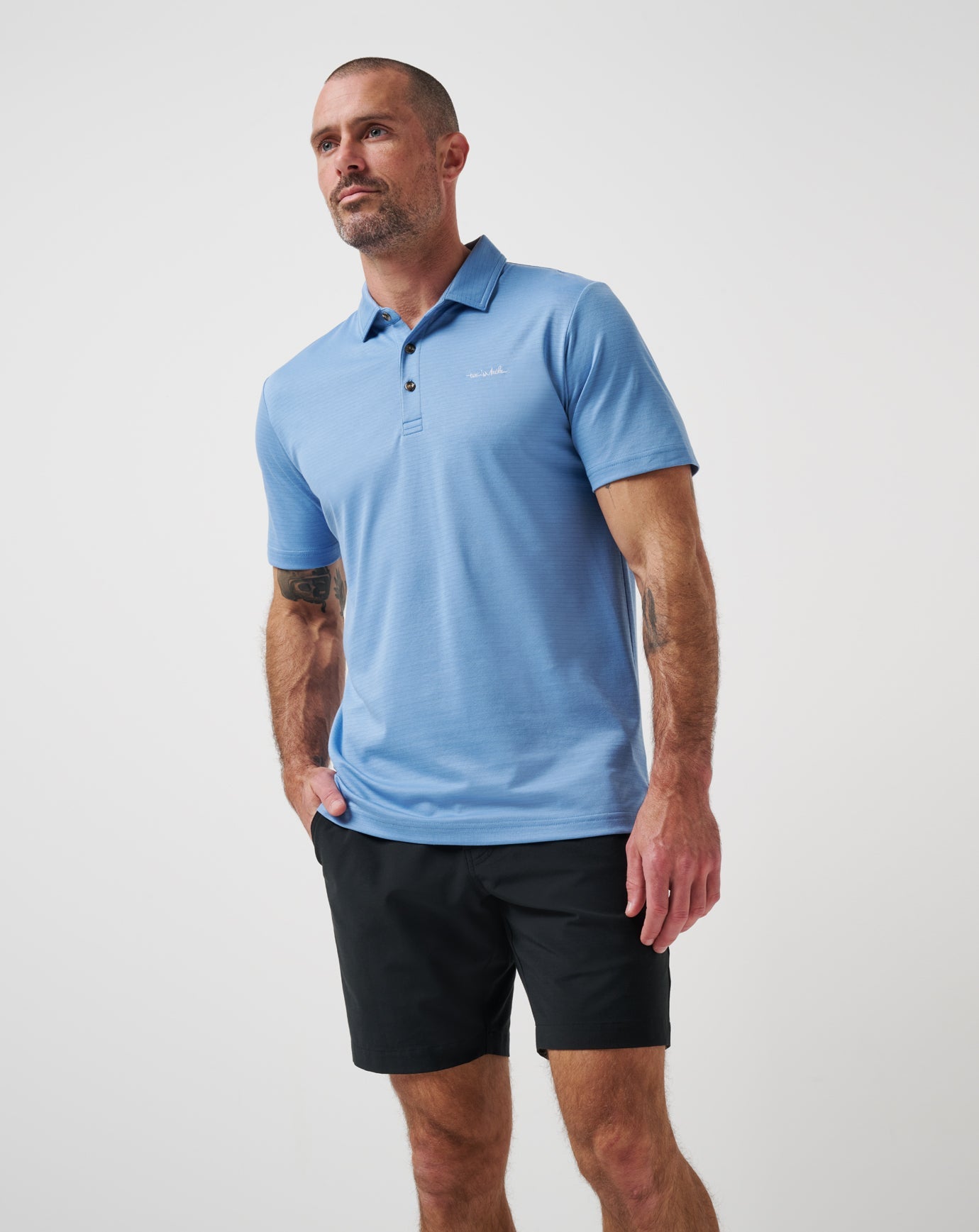 Allure Travis Mathew