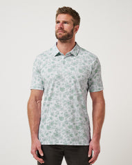 White Travis Mathew