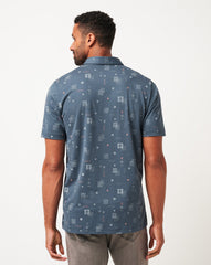 Mood Indigo/Vintage Indigo Travis Mathew