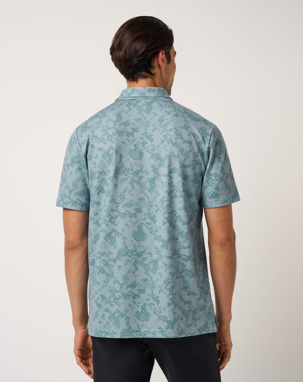 Cameo Travis Mathew