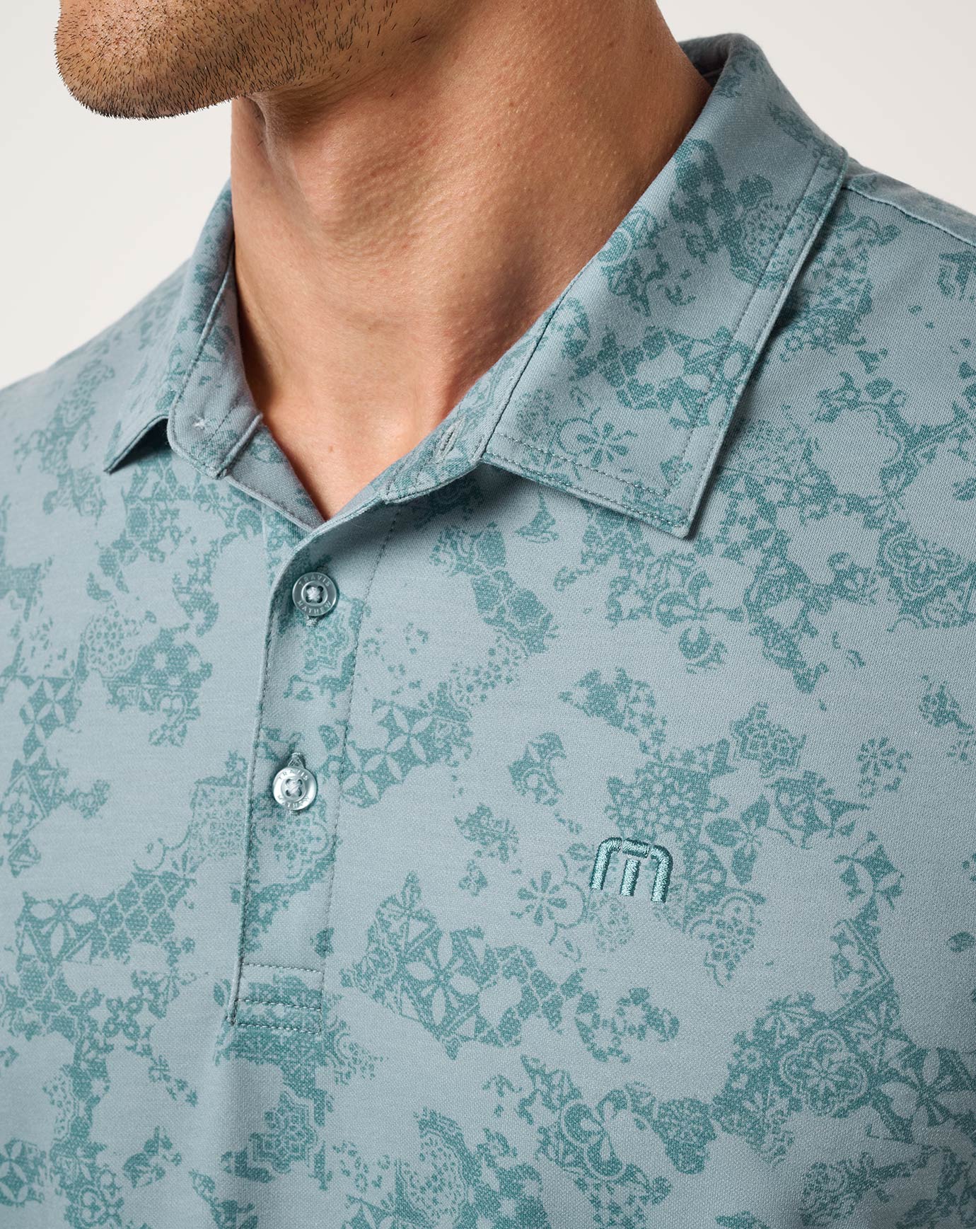 Cameo Travis Mathew