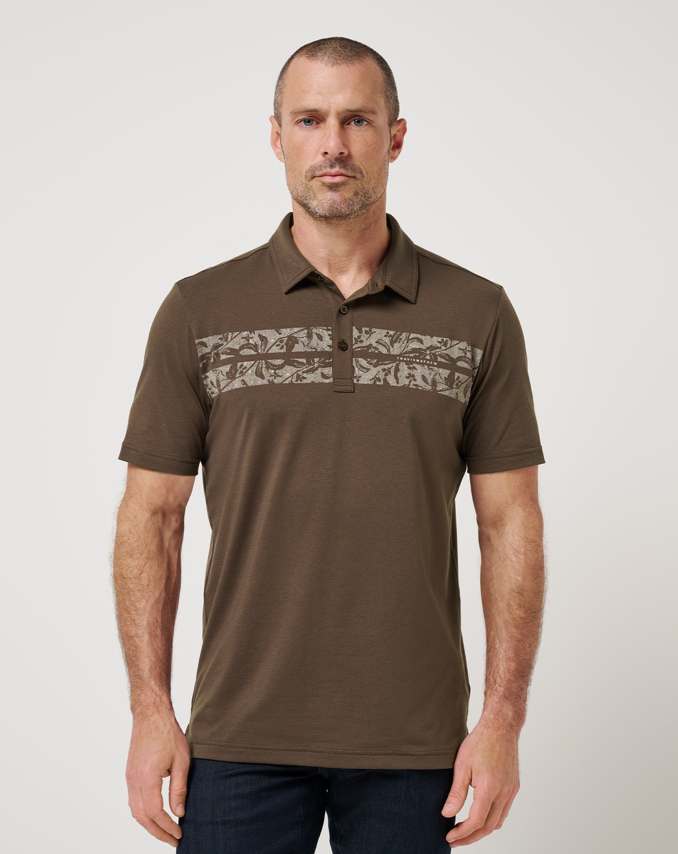 Chocolate Travis Mathew