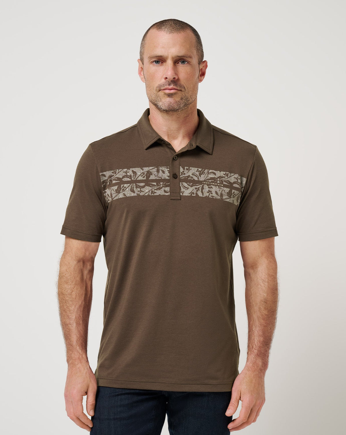Chocolate Travis Mathew