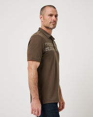Chocolate Travis Mathew