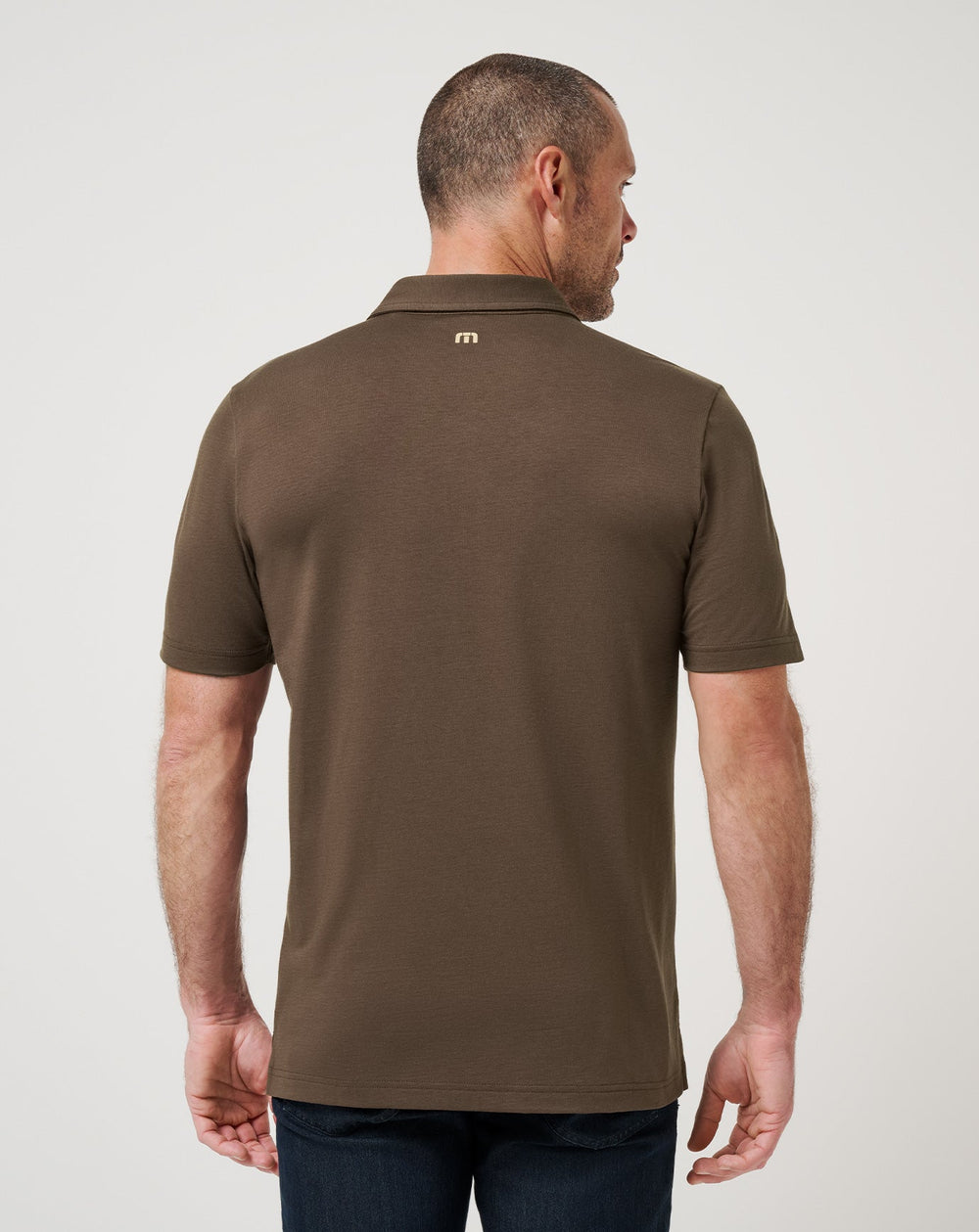 Chocolate Travis Mathew
