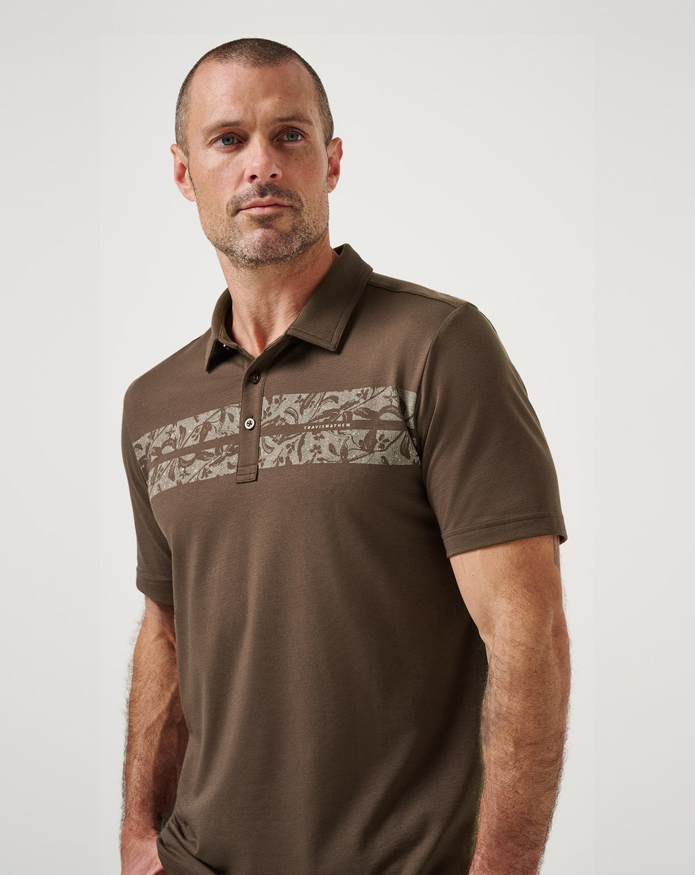 Chocolate Travis Mathew