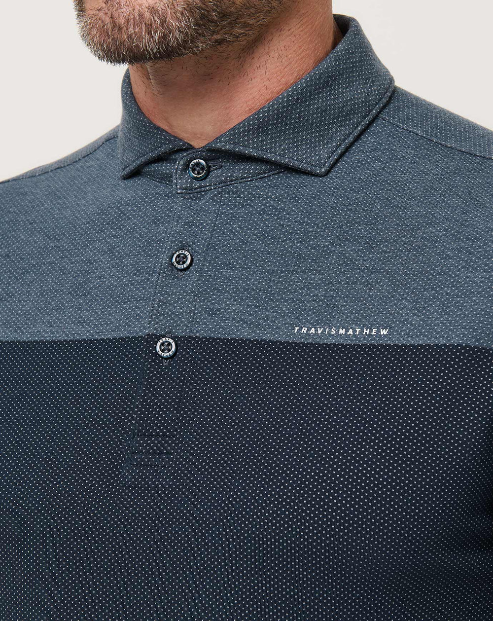 Heather Total Eclipse Travis Mathew
