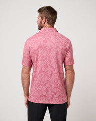 Dusty Rose Travis Mathew