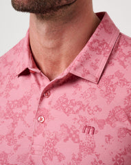 Dusty Rose Travis Mathew