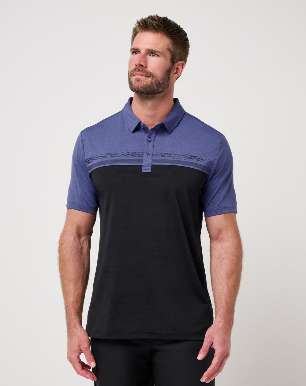 Marlin Travis Mathew