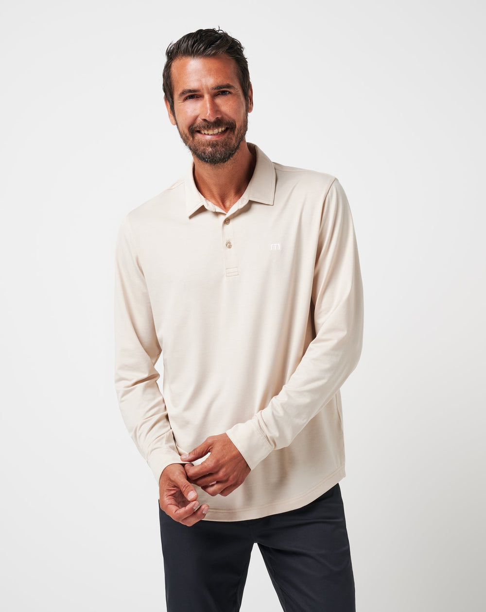 Italian Sand Travis Mathew