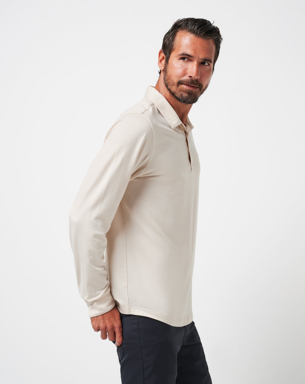 Italian Sand Travis Mathew