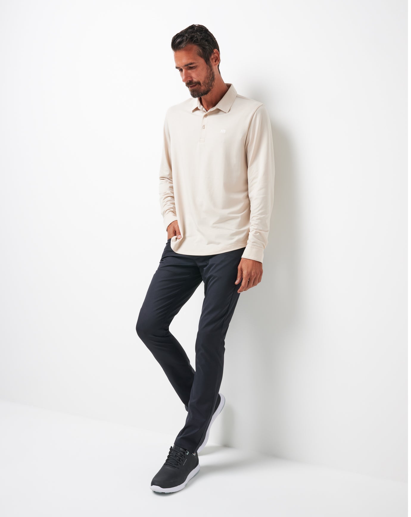 Italian Sand Travis Mathew