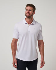 White Travis Mathew
