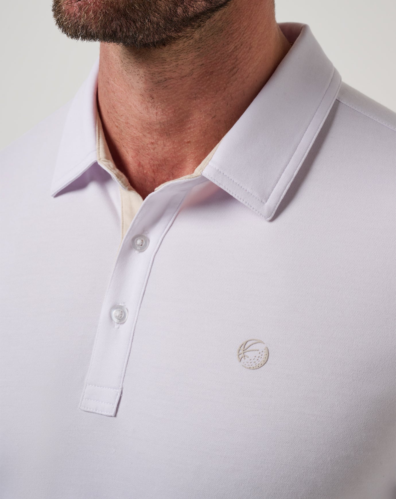 White Travis Mathew