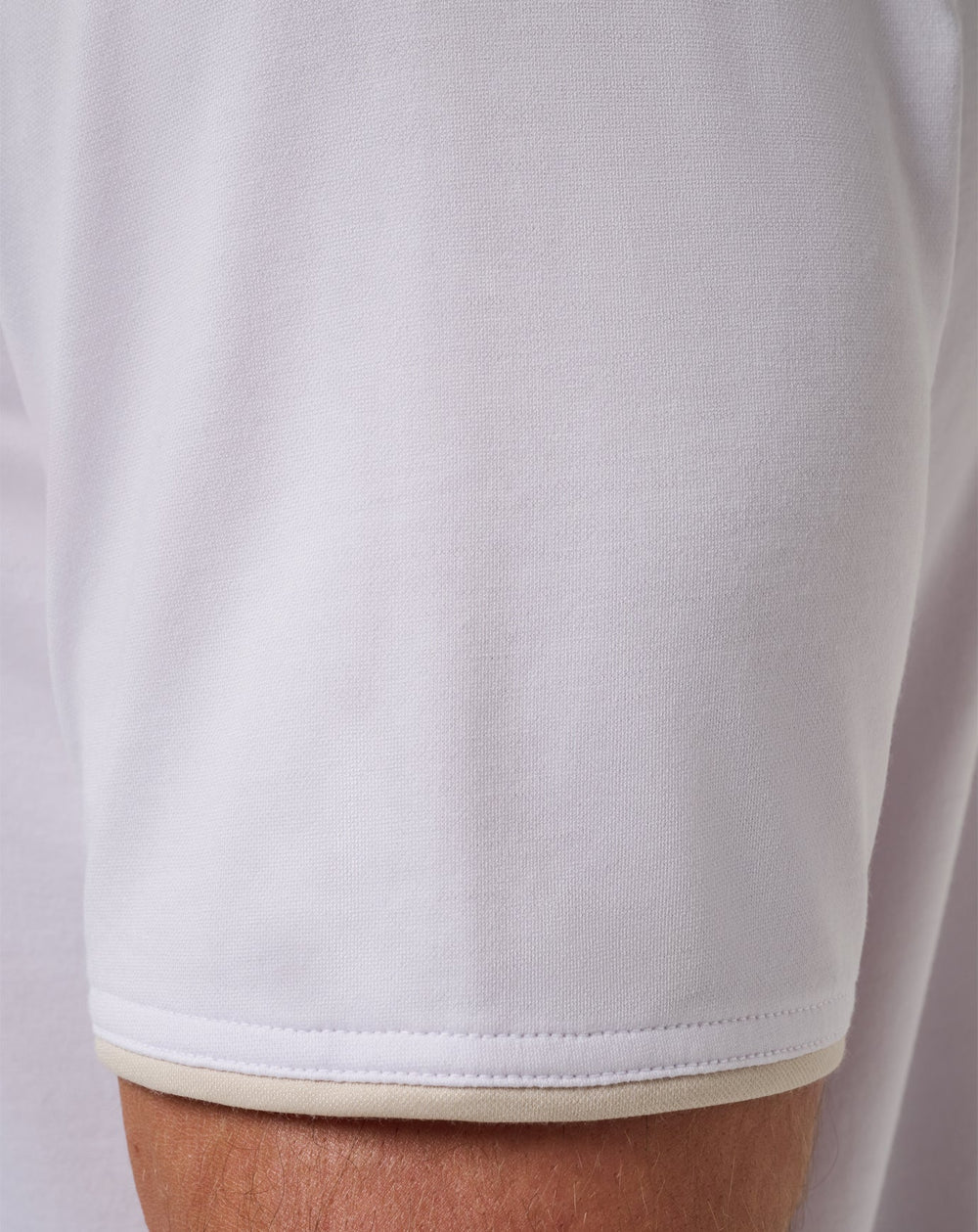 White Travis Mathew