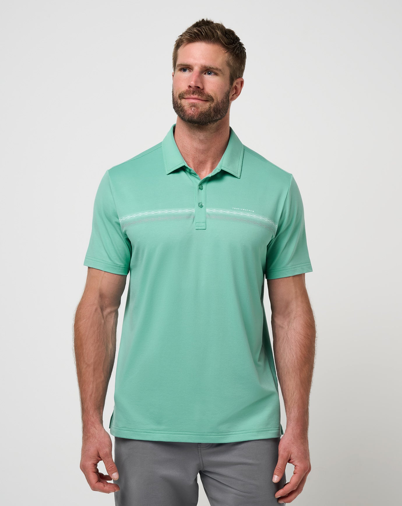 Wasabi Travis Mathew