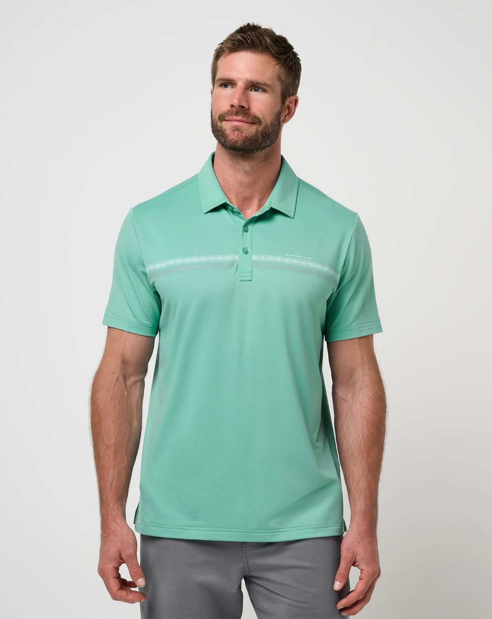 Wasabi Travis Mathew