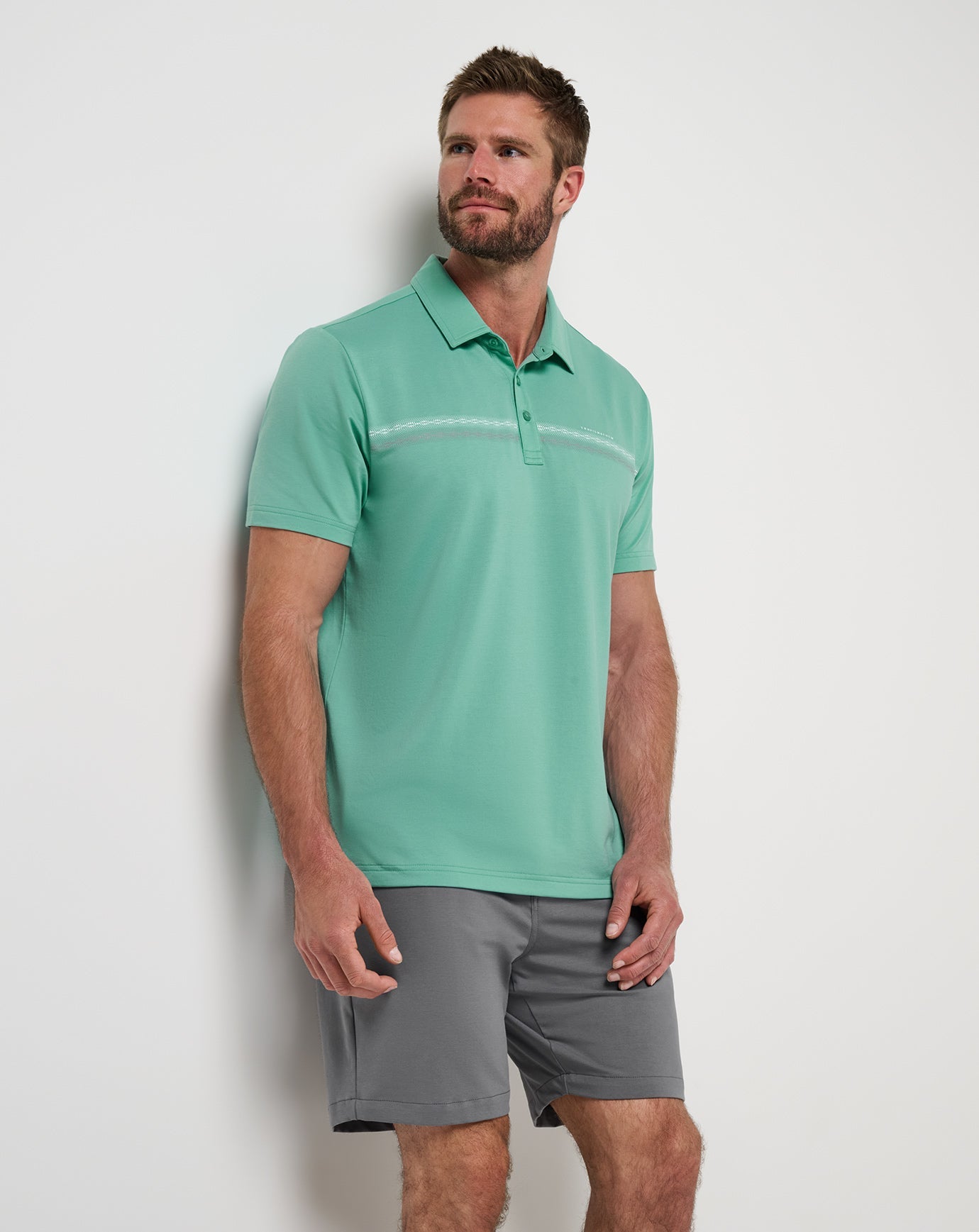 Wasabi Travis Mathew