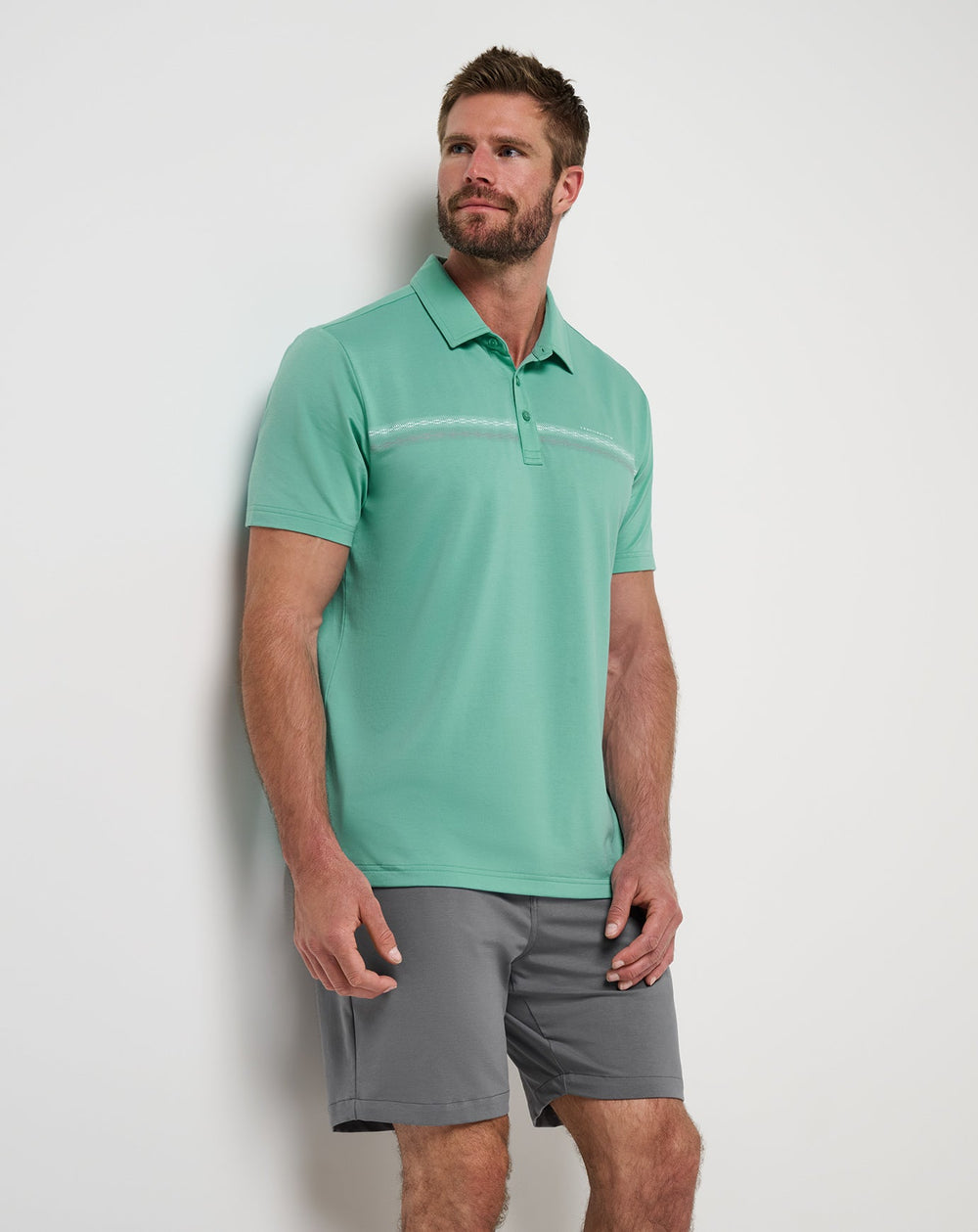 Wasabi Travis Mathew