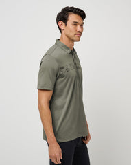Dark Olive Travis Mathew