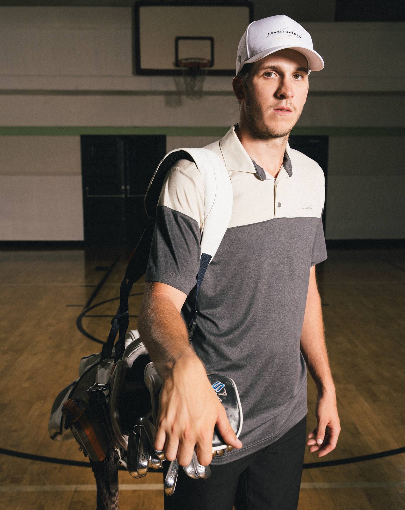 Italian Sand Travis Mathew
