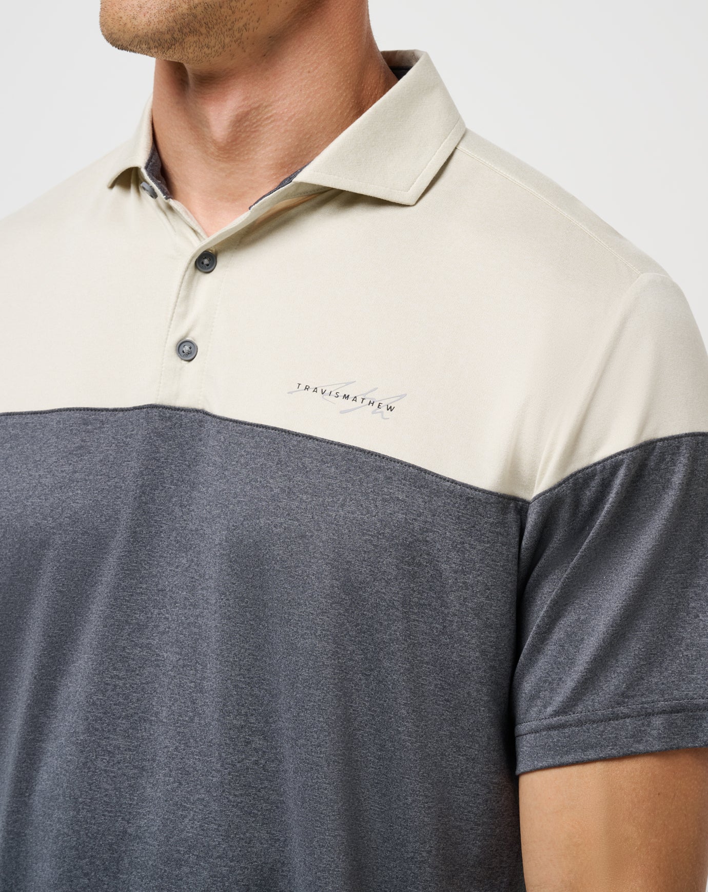 Italian Sand Travis Mathew