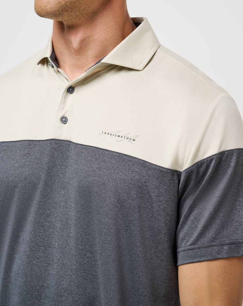Italian Sand Travis Mathew