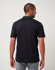 Black Travis Mathew