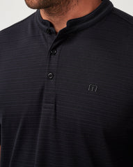 Black Travis Mathew