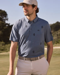Bering Sea Travis Mathew