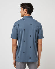 Bering Sea Travis Mathew