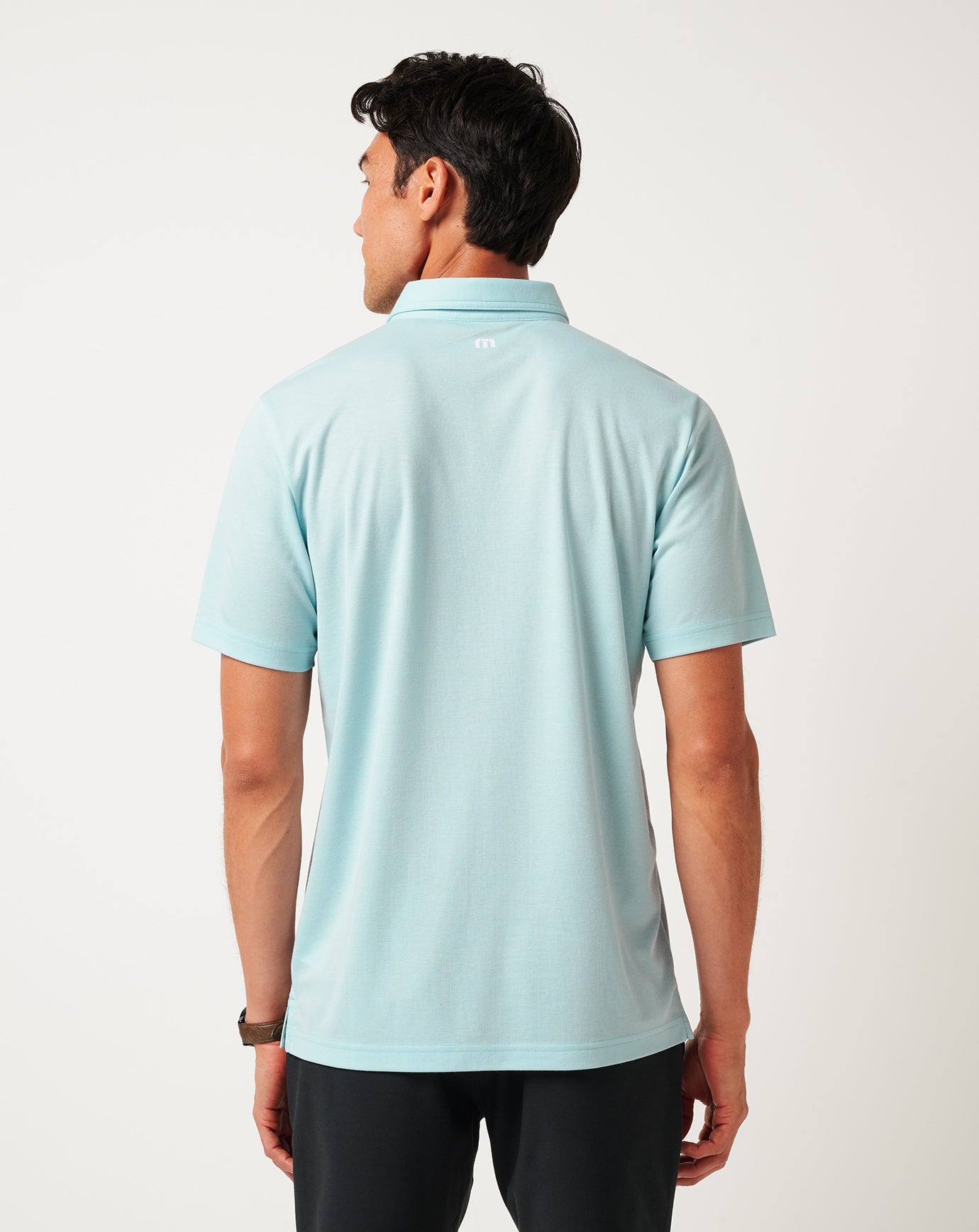 Cory Blue Travis Mathew