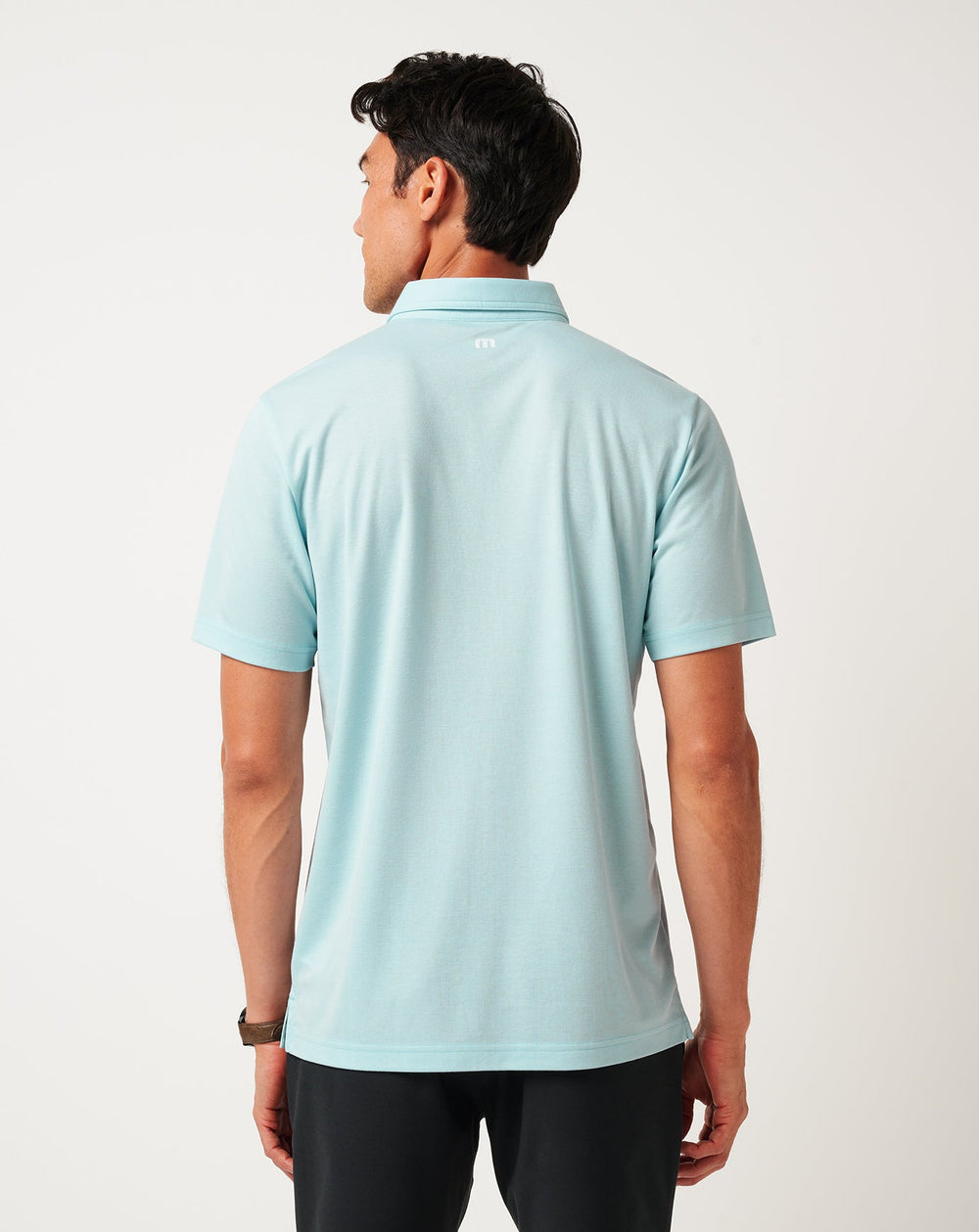 Cory Blue Travis Mathew