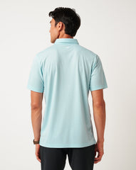 Cory Blue Travis Mathew